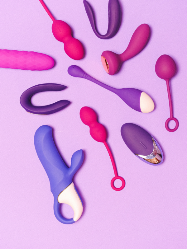 Discover Vibrant Sensations: Your Comprehensive Guide to Vibrators for Every Desire
